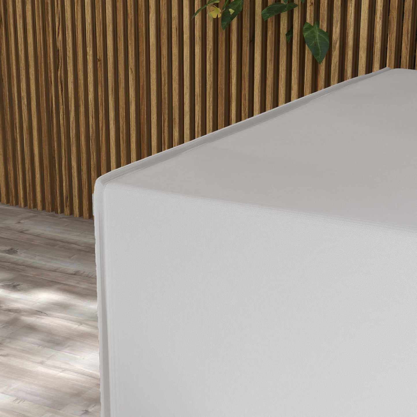 Waterproof Garden Furniture Cover, 600D Oxford, 210x140x80 cm