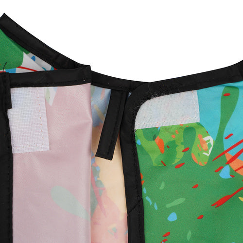 Waterproof Protective Apron, 1-3L Capacity