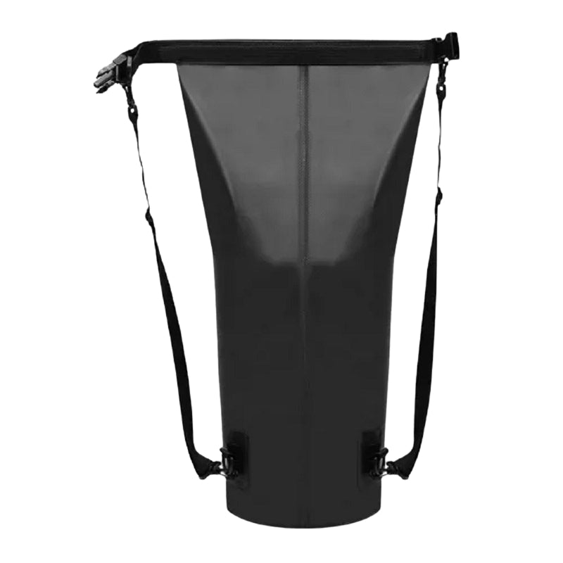 Waterproof bag 10L black 23565