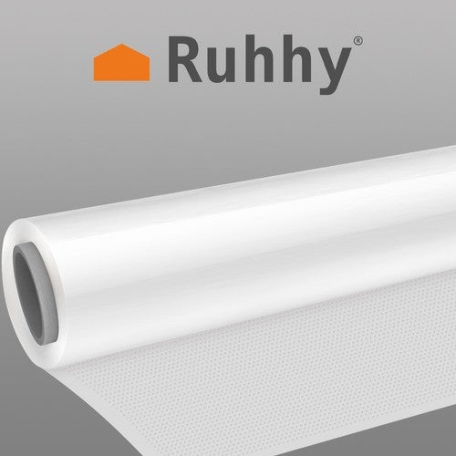 Welding foil 28x600 cm