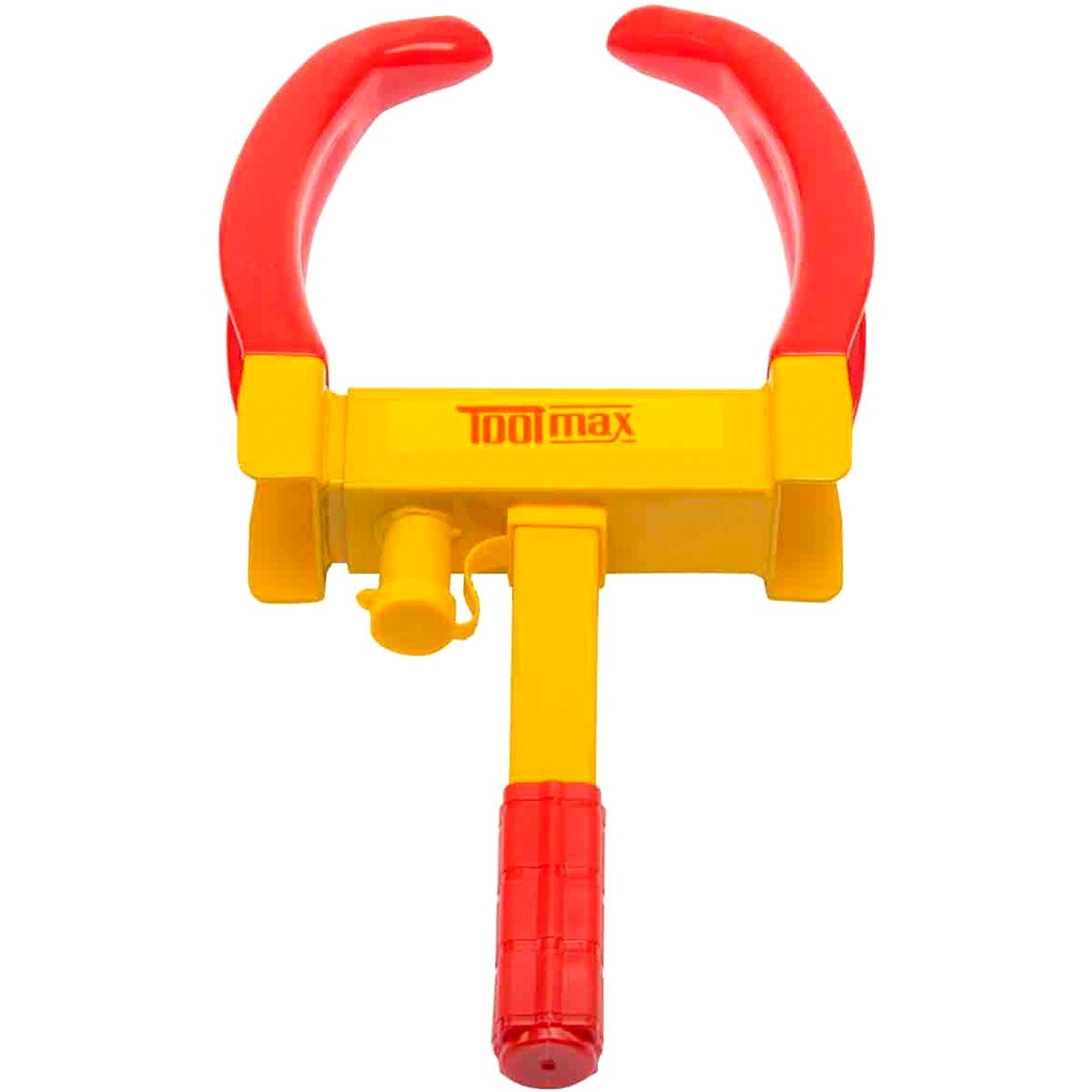 Wheel claw anti-theft device immobilizer parking claw tire claw car trailer