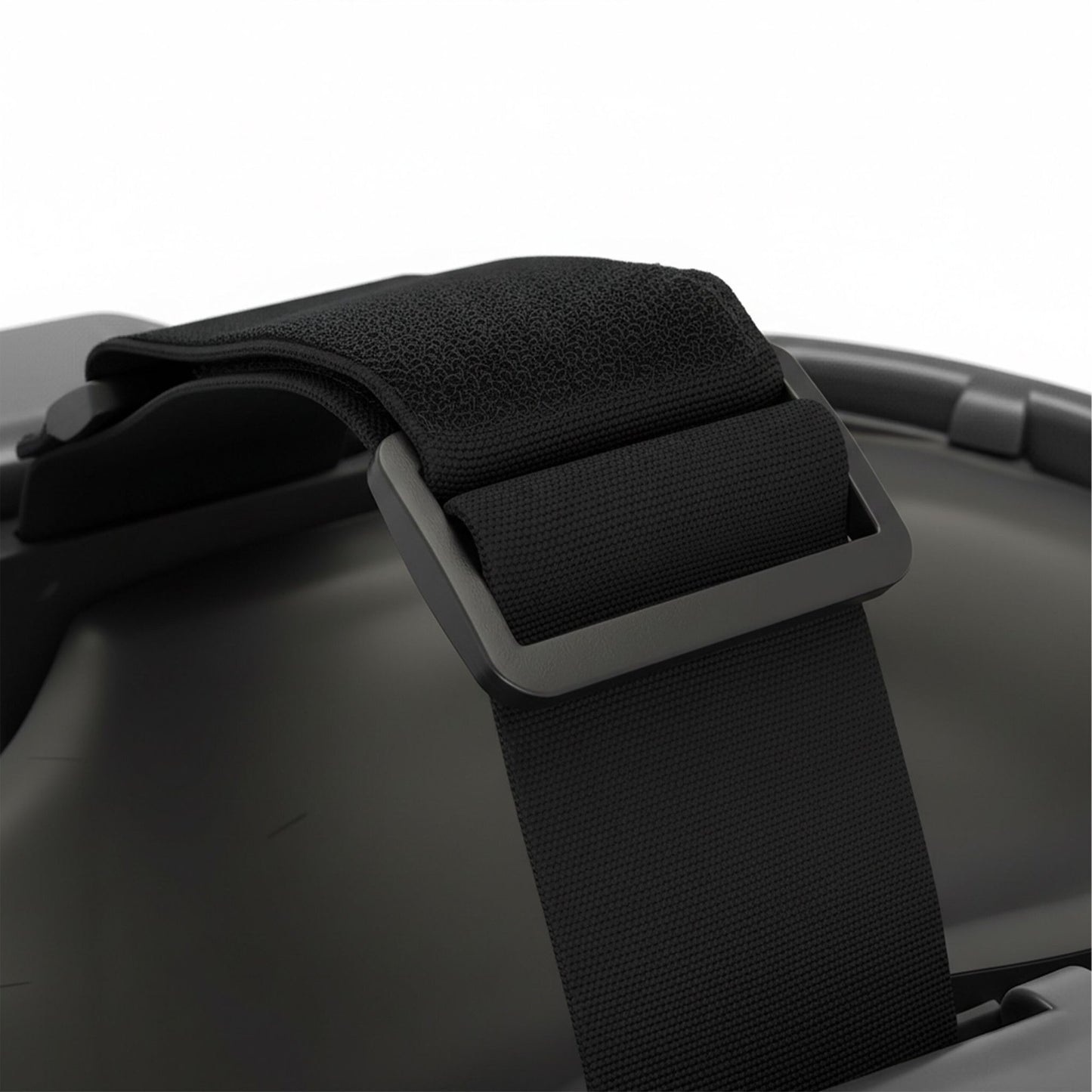 Wheeled Knee Pads with Castors for Flooring Work