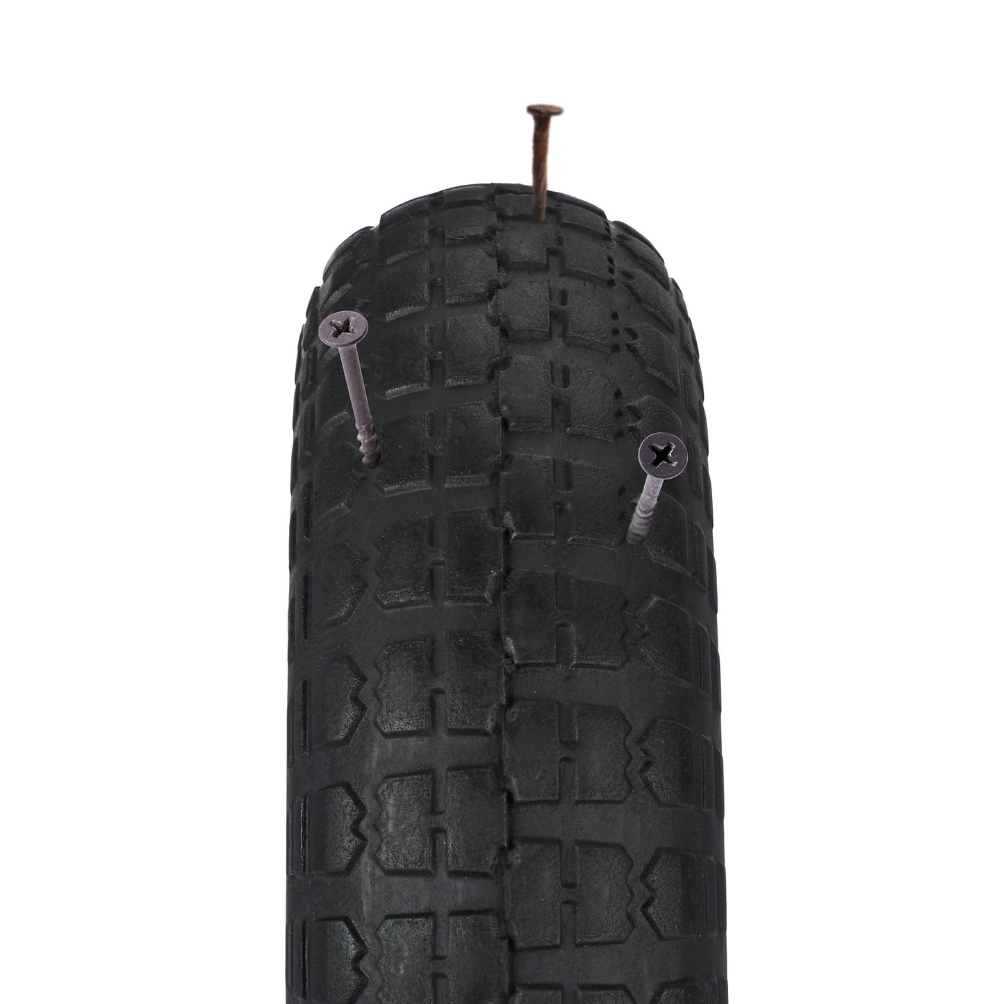 Wheels for wheelbarrow 4.00-6
