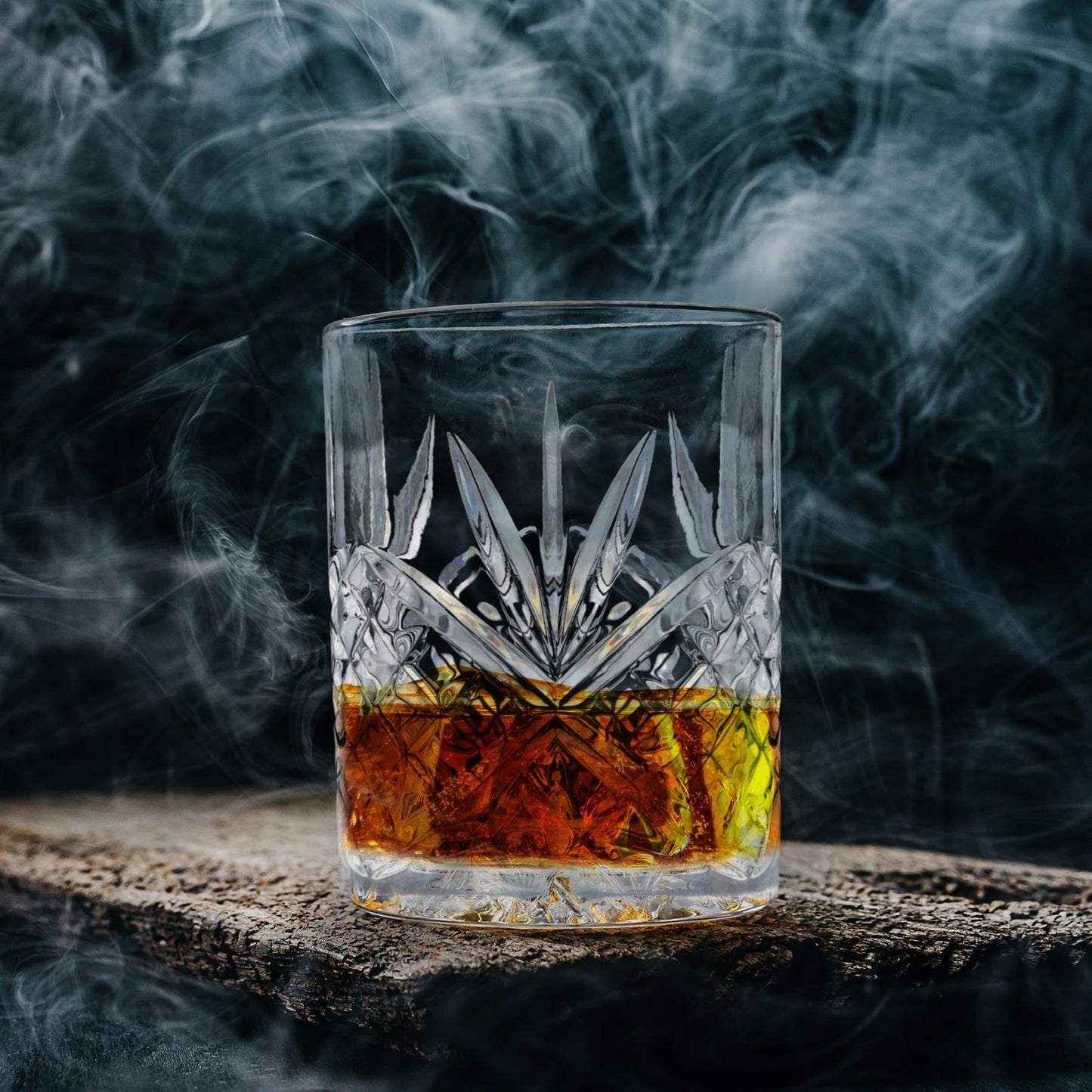 Whisky Set Glasses