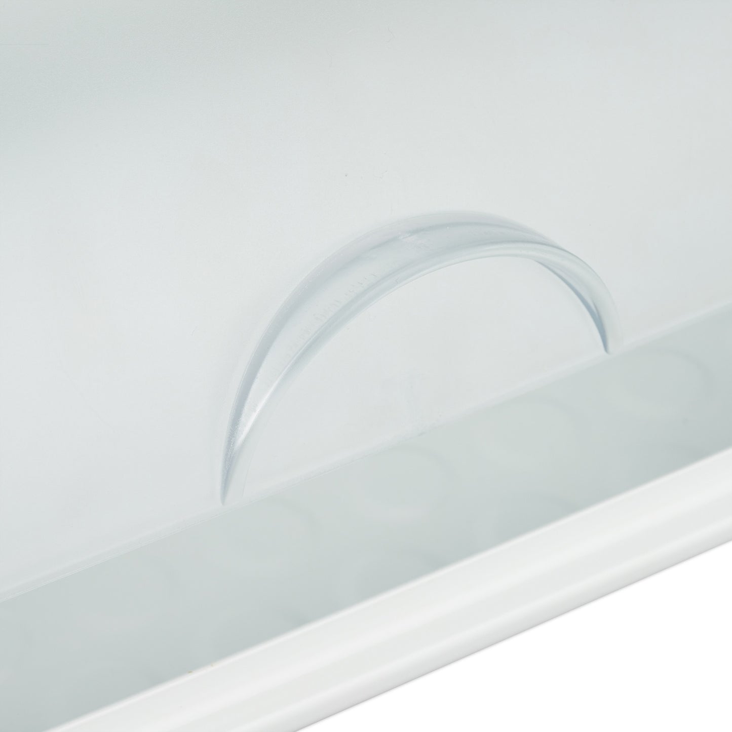 White Bread Bin