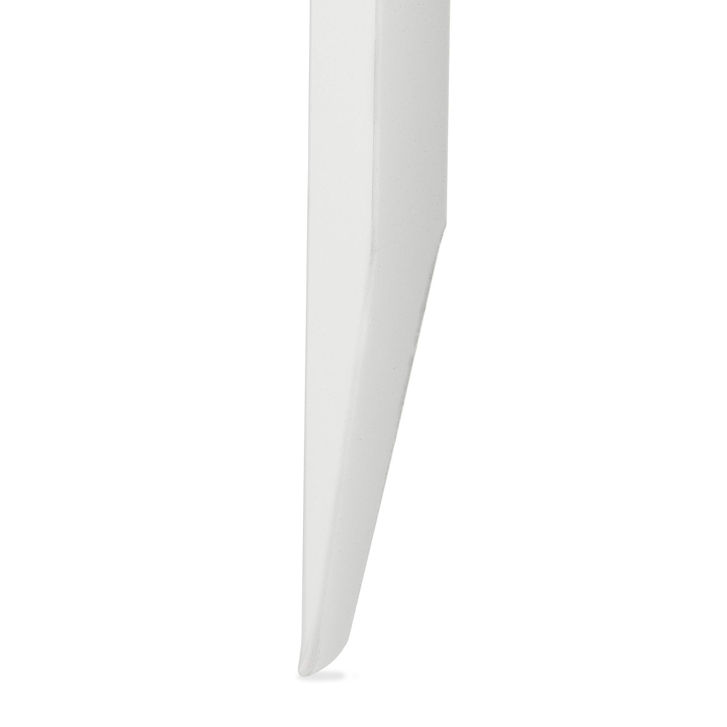 White Parasol Spike