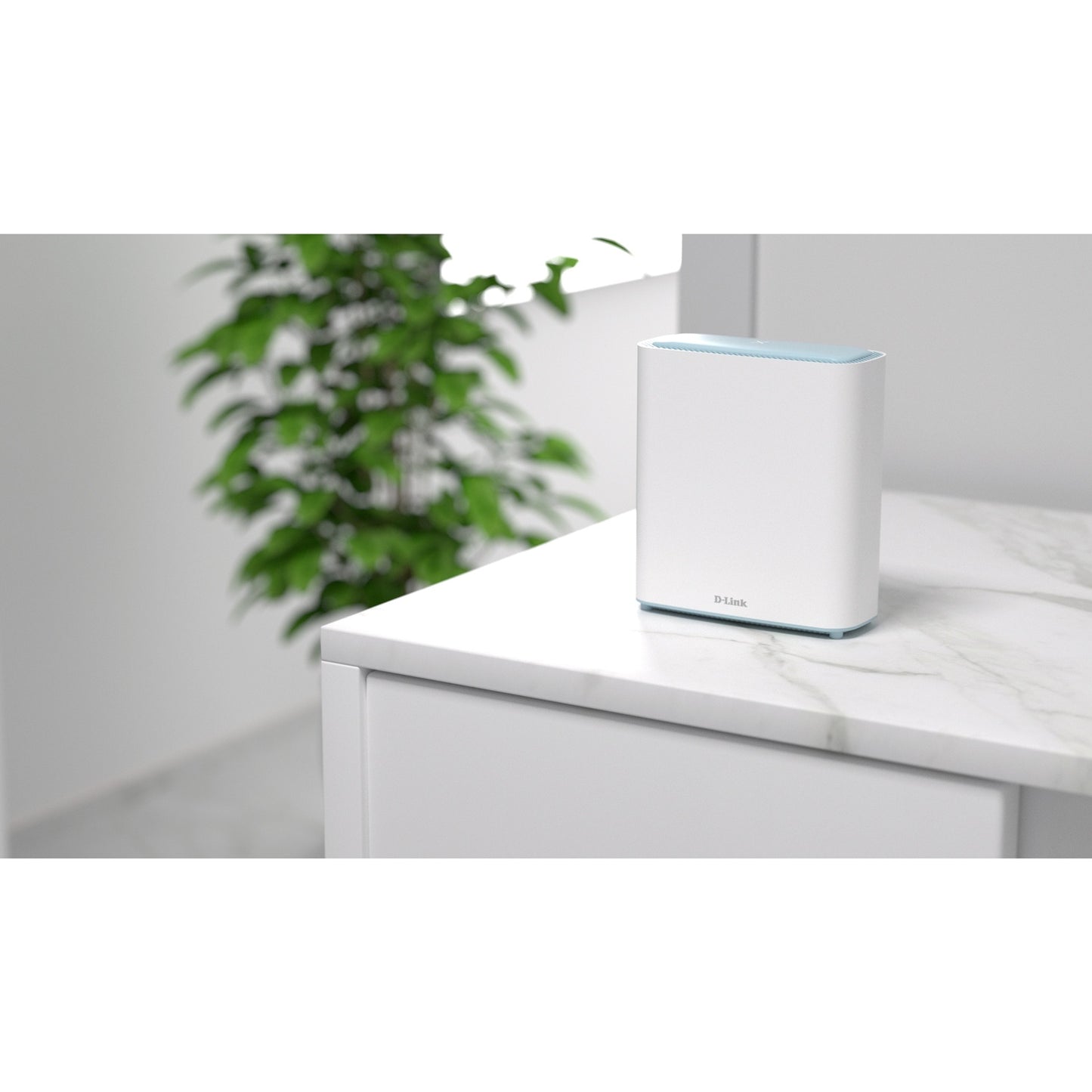 WiFi 6 Mesh System, AX3200, 3-Pack, Whole Home Coverage