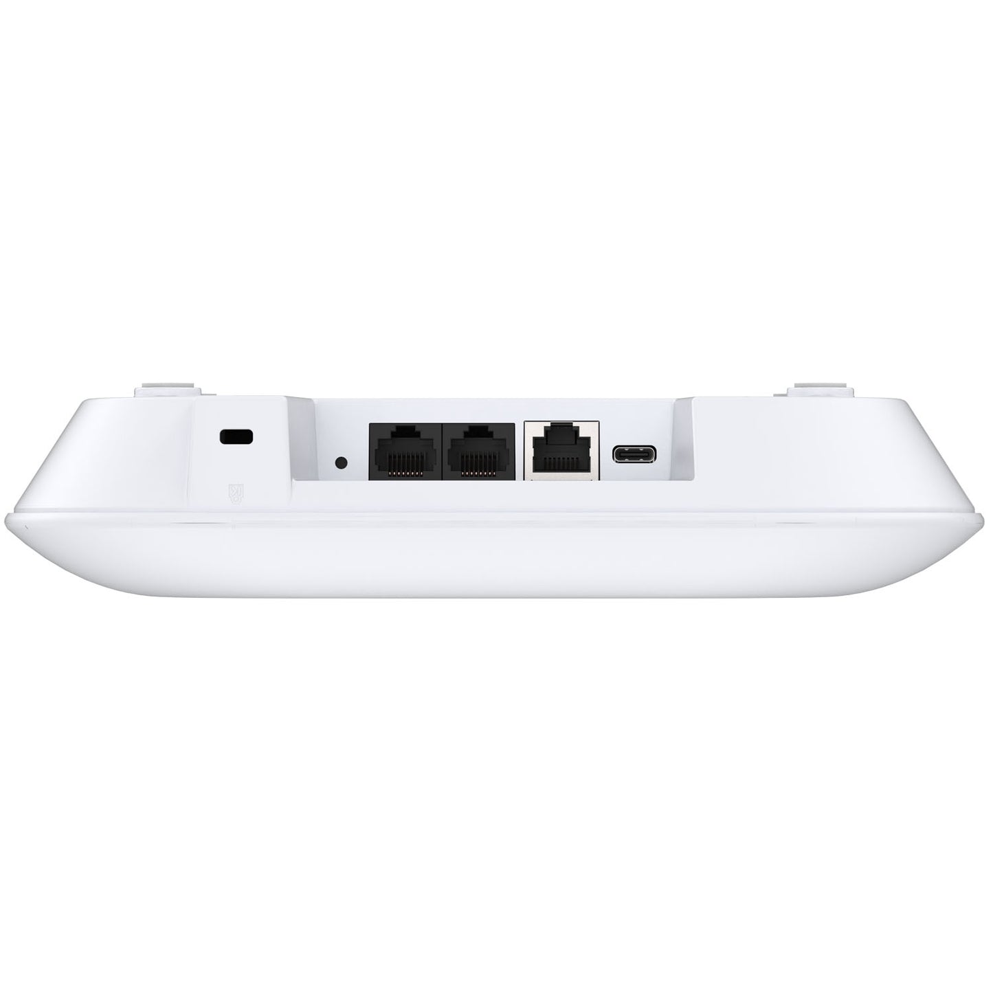 Wi-Fi 7 Tri-Band PoE Access Point, BE9500