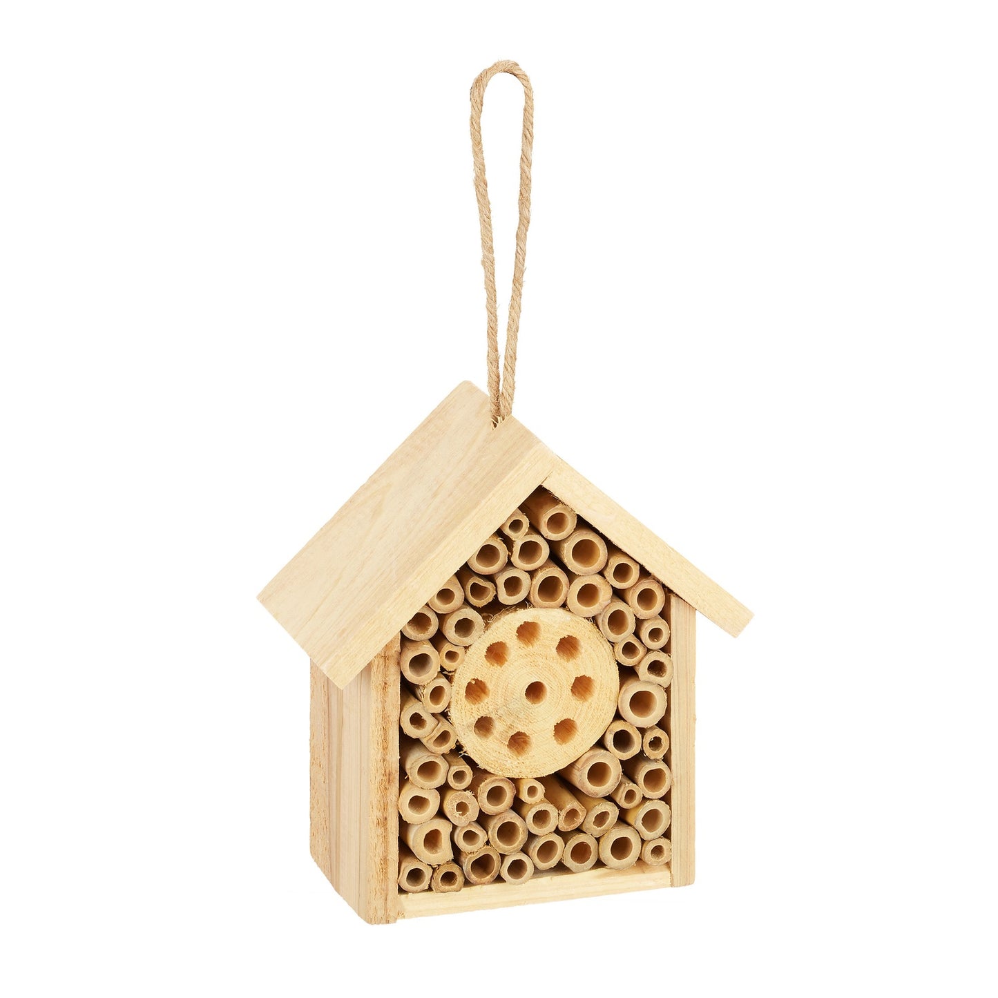 Wild Bee Insect Hotel