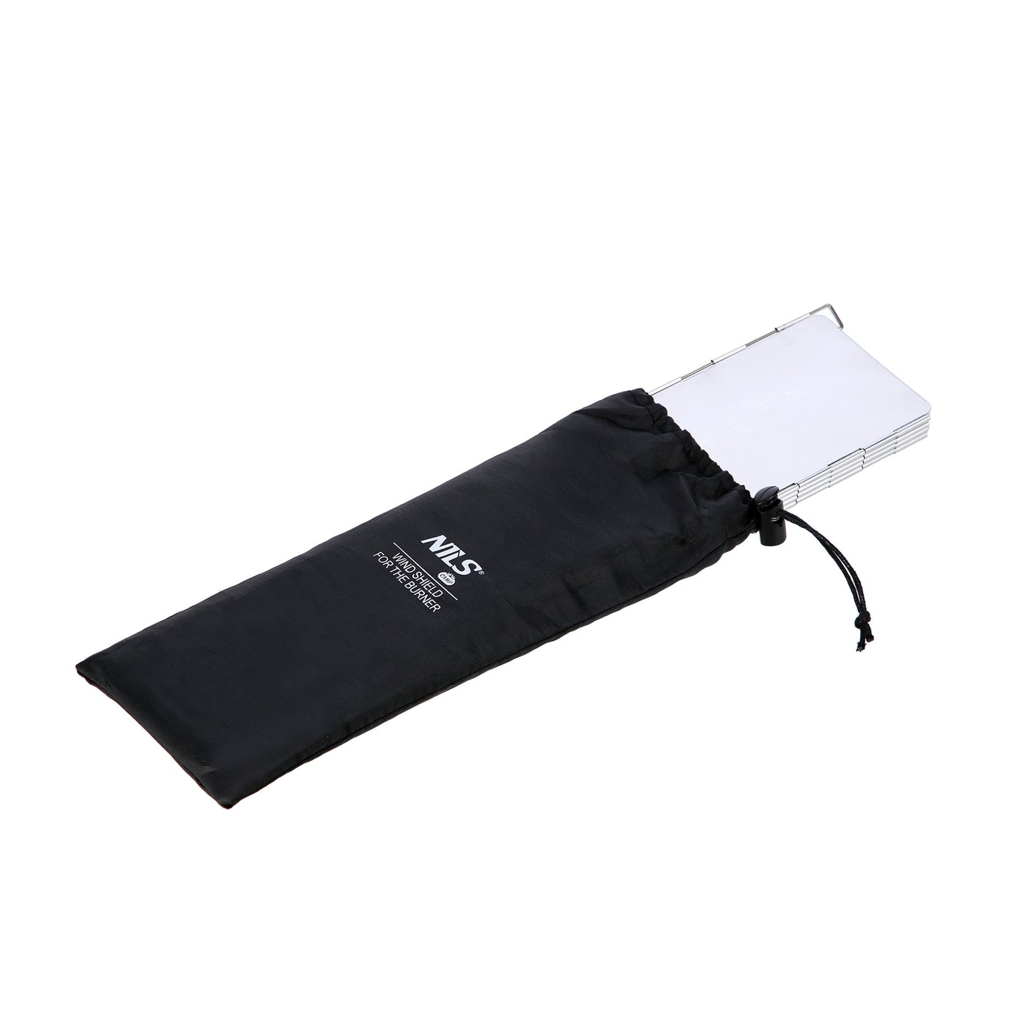 Wind Shield for Burner – Camping Accessory