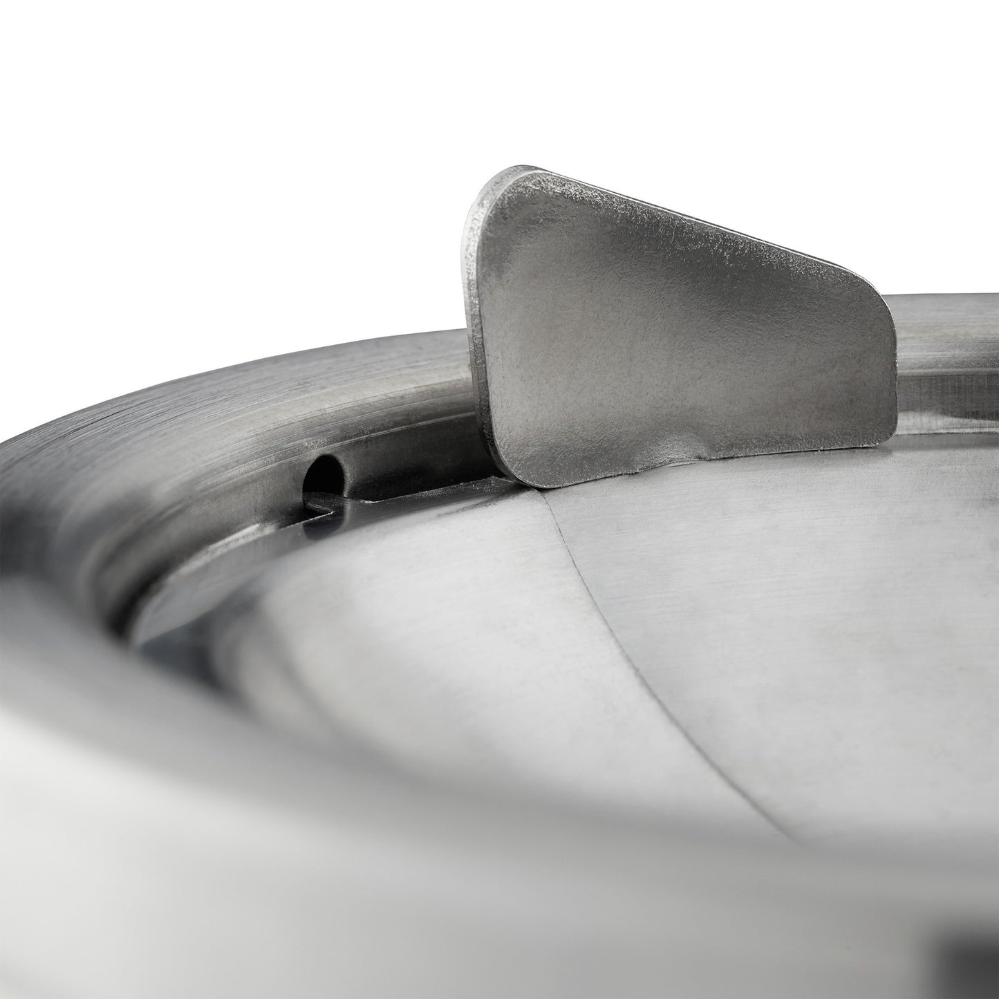 Windproof Ashtray with Lid