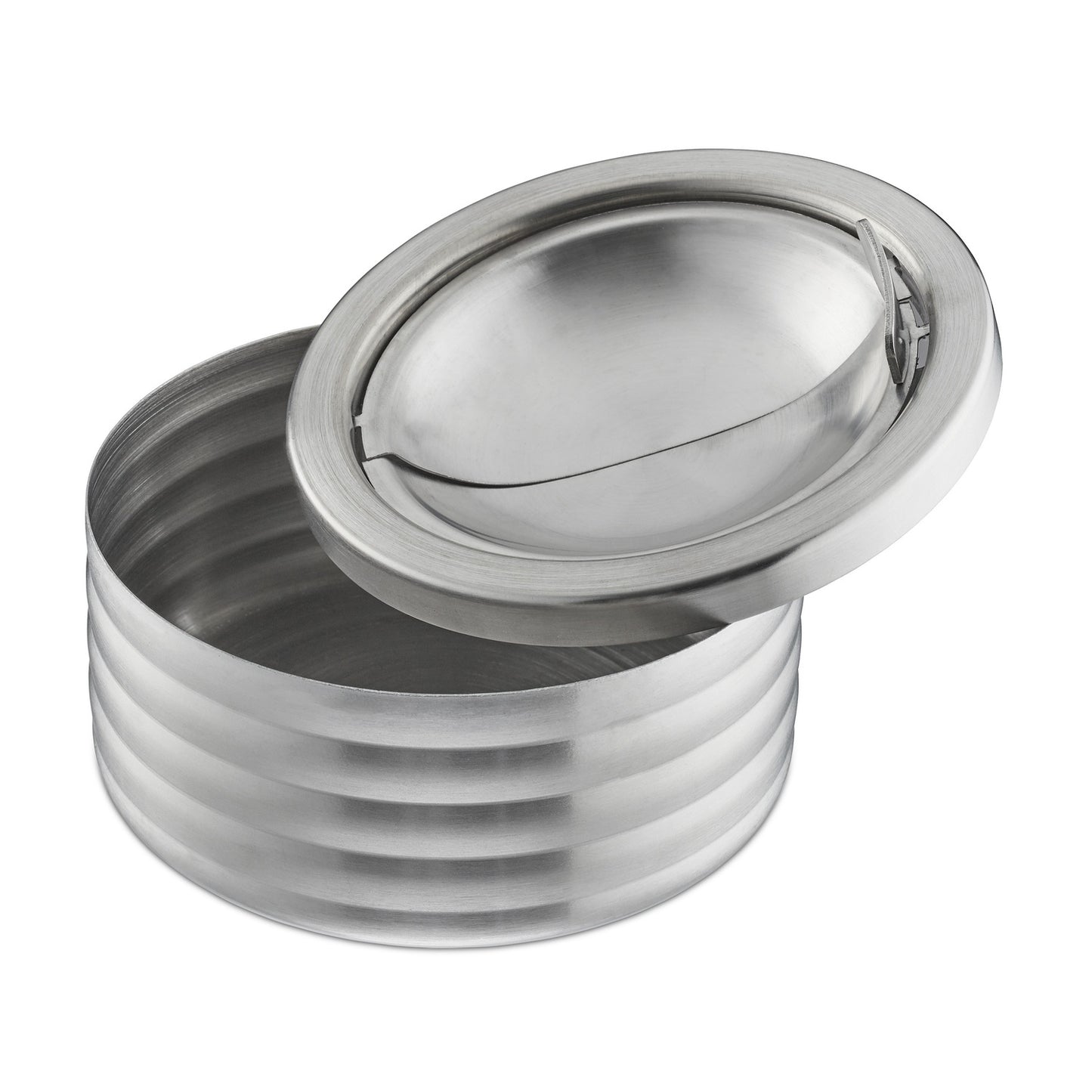 Windproof Ashtray with Lid