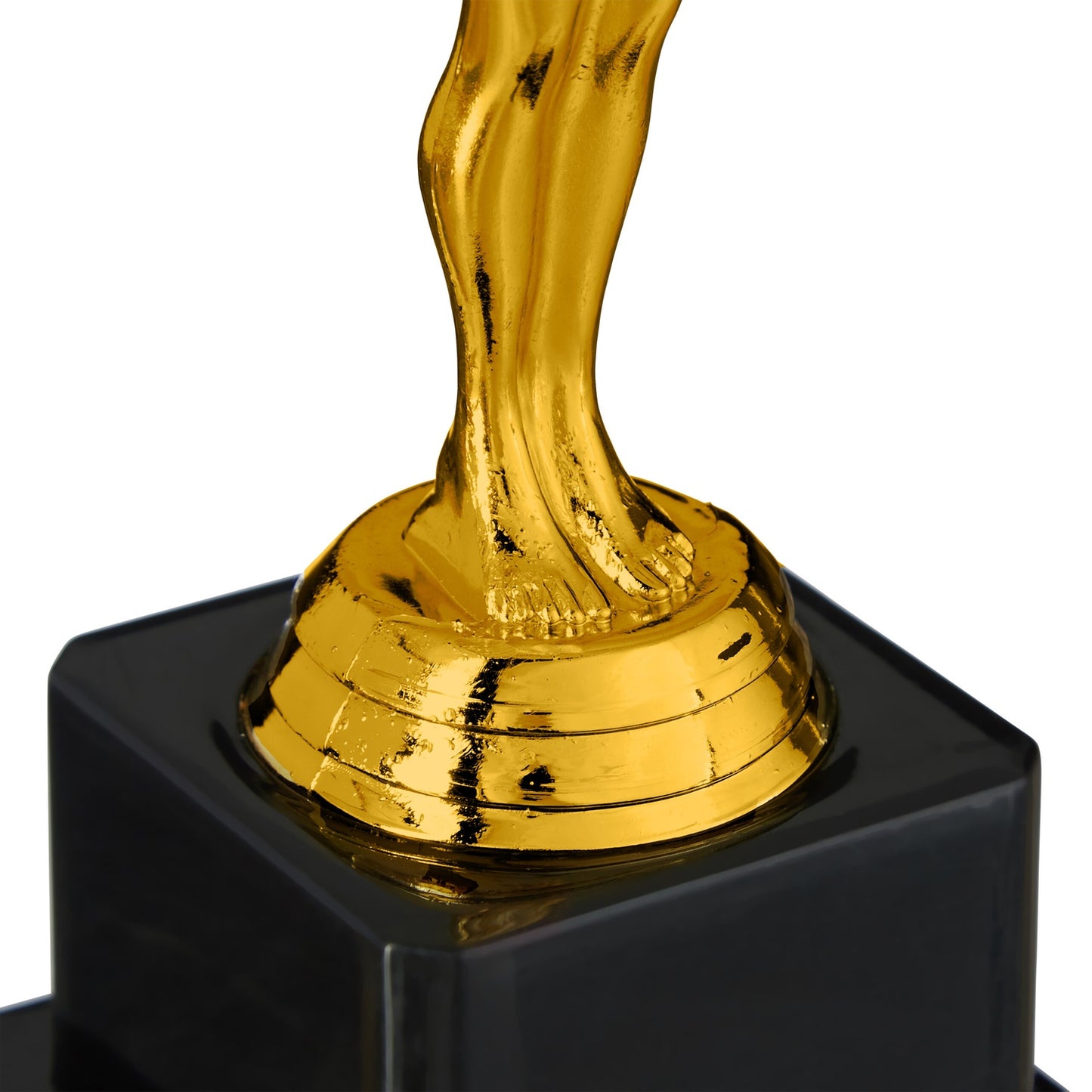 Winner trophy set of 5