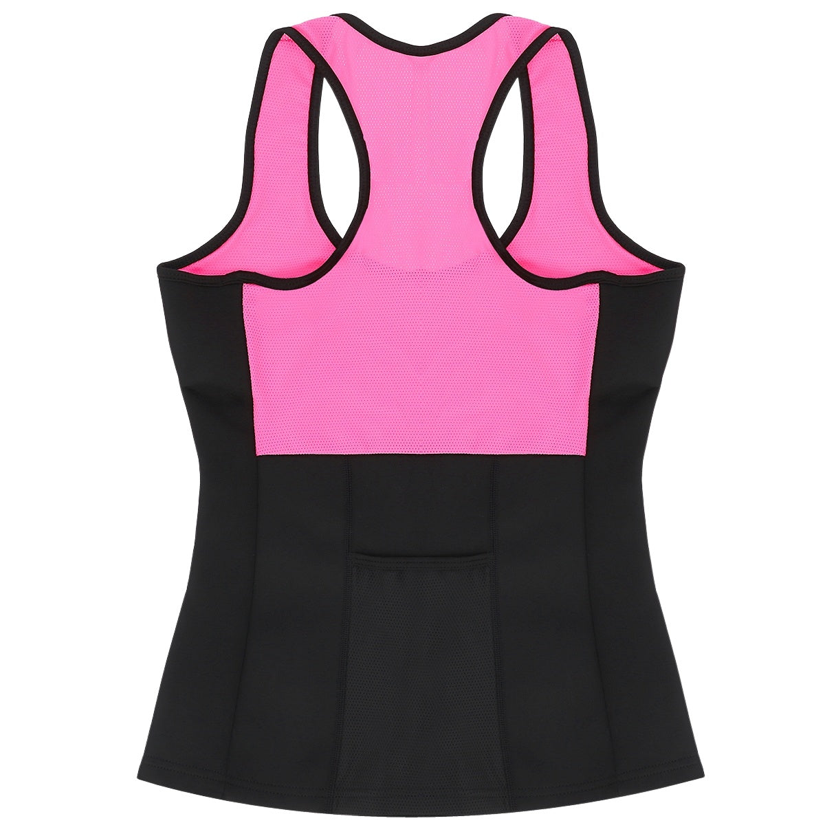 Women's Shapewear Vest, Size S