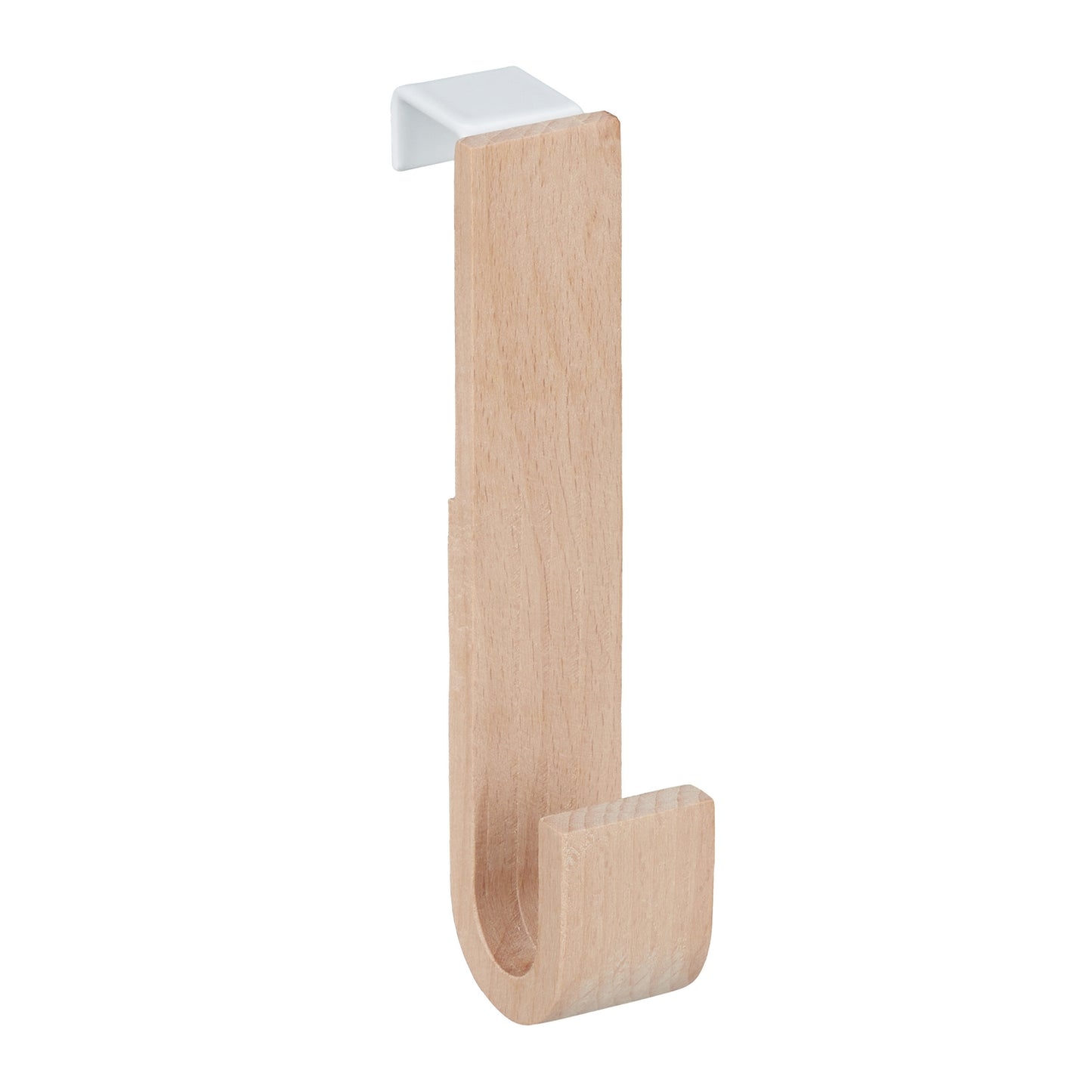 Wooden Door Hook Set of 5
