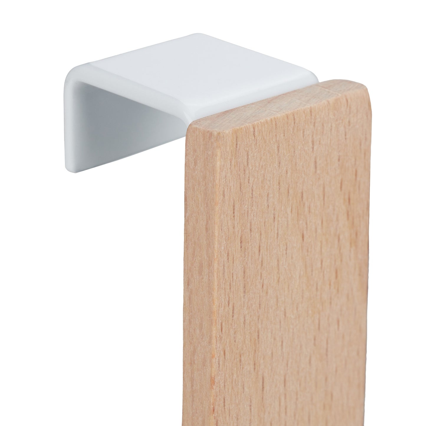 Wooden Door Hook Set of 5