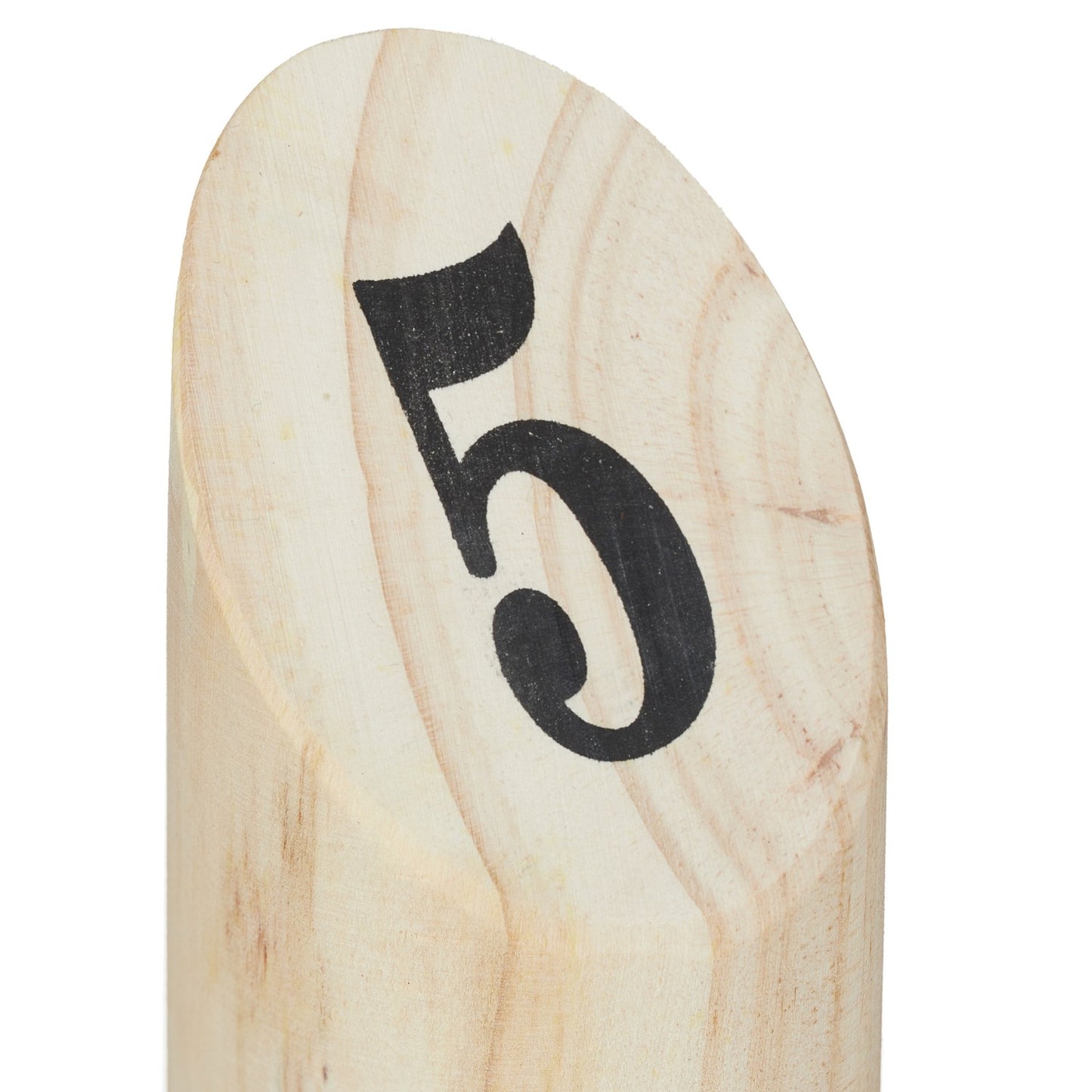 Wooden Kubb Game Set