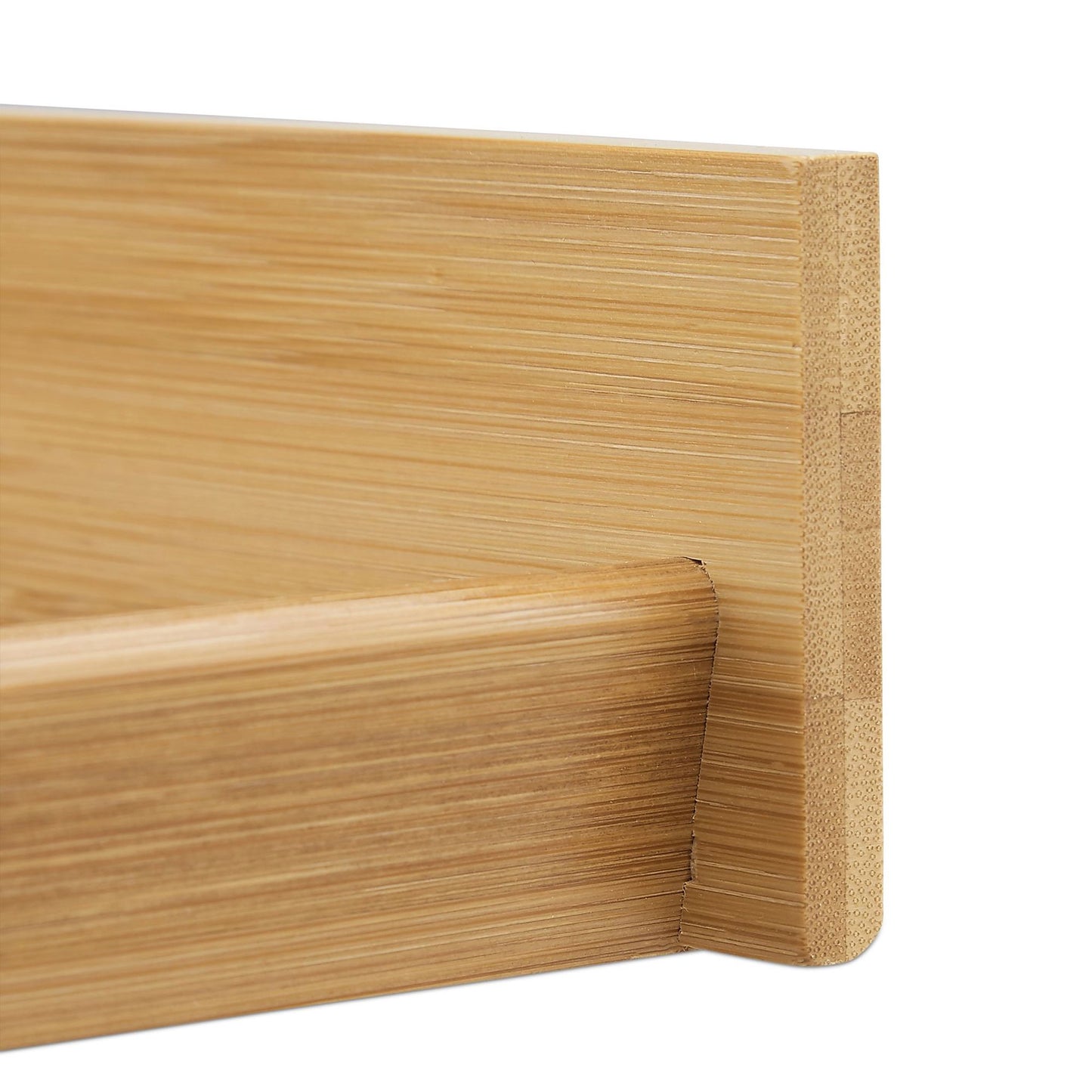 Wooden document holder