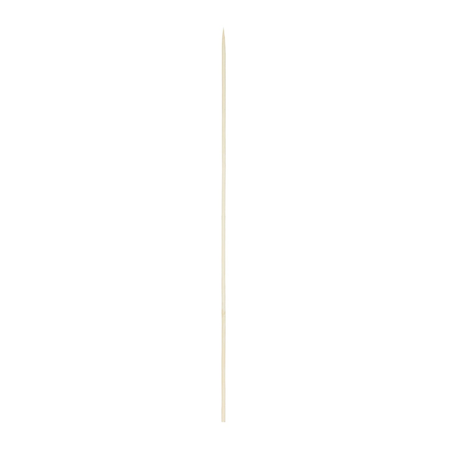 Wooden skewer bamboo 300 set long