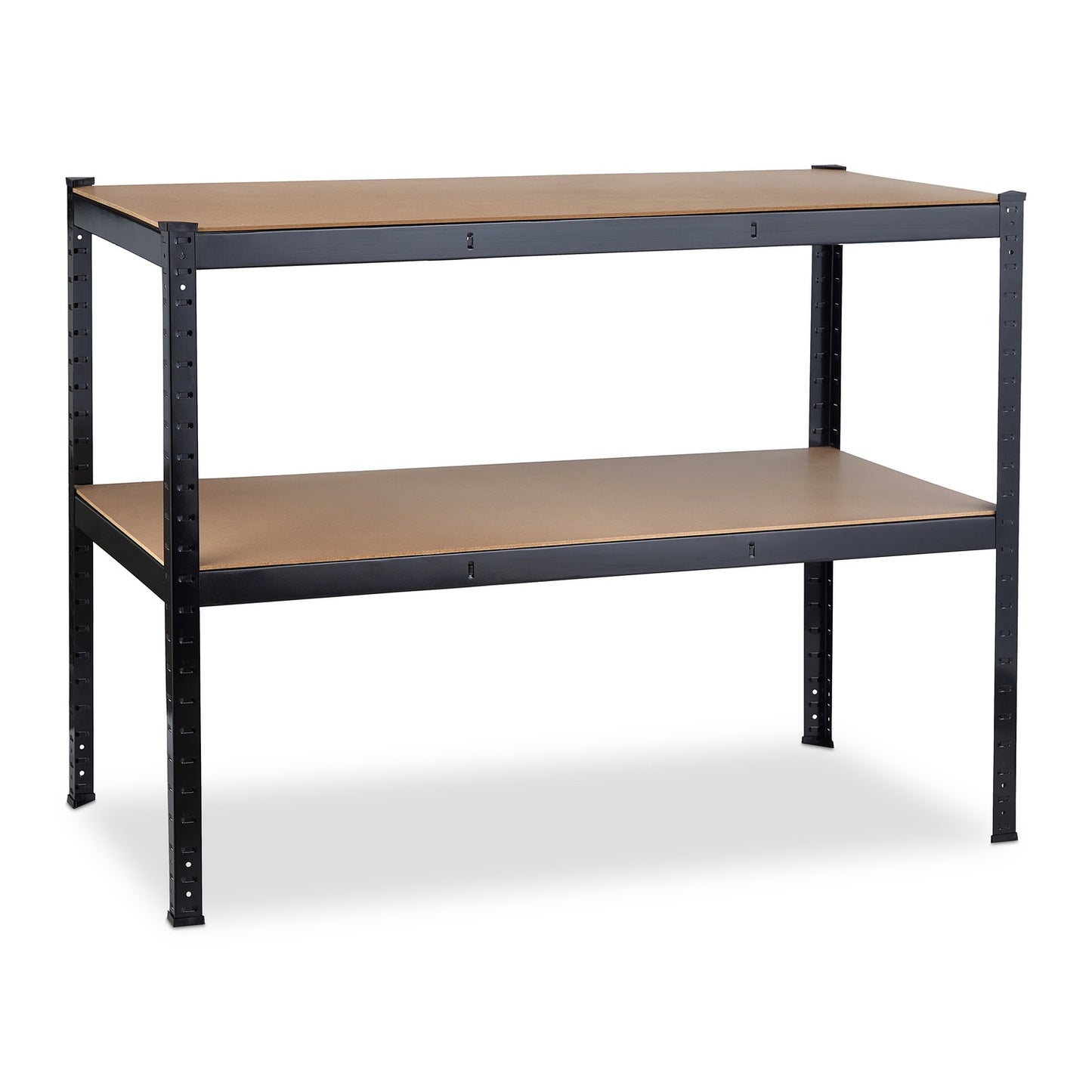 Workbench with 2 Levels
