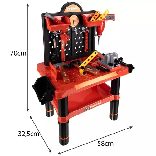 Workshop for boys - set 22950