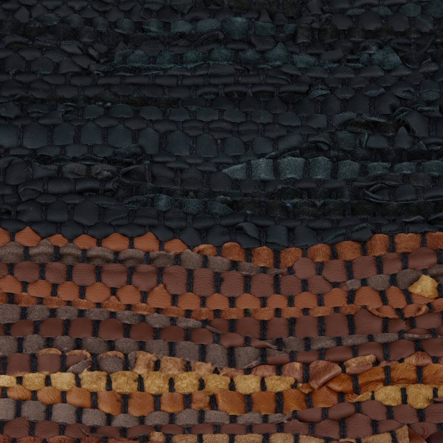 Woven Rug 60 x 110 cm