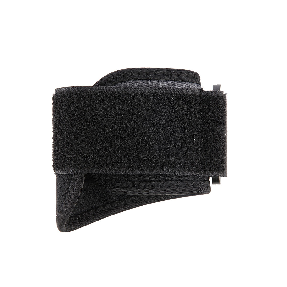 Wrist Support Brace, Adjustable, Lightweight, Black