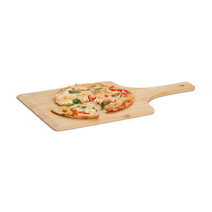 XL Bamboo Pizza Peel