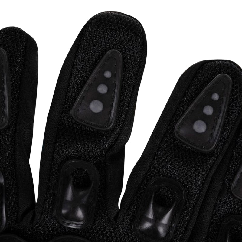 XL Trizand 22632 motorcycle gloves