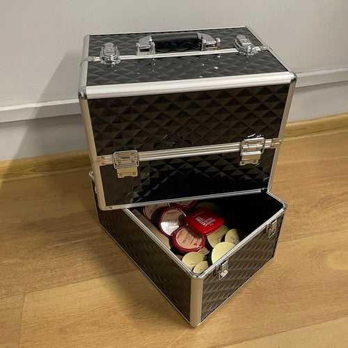 XL cosmetic case Soulima 22529