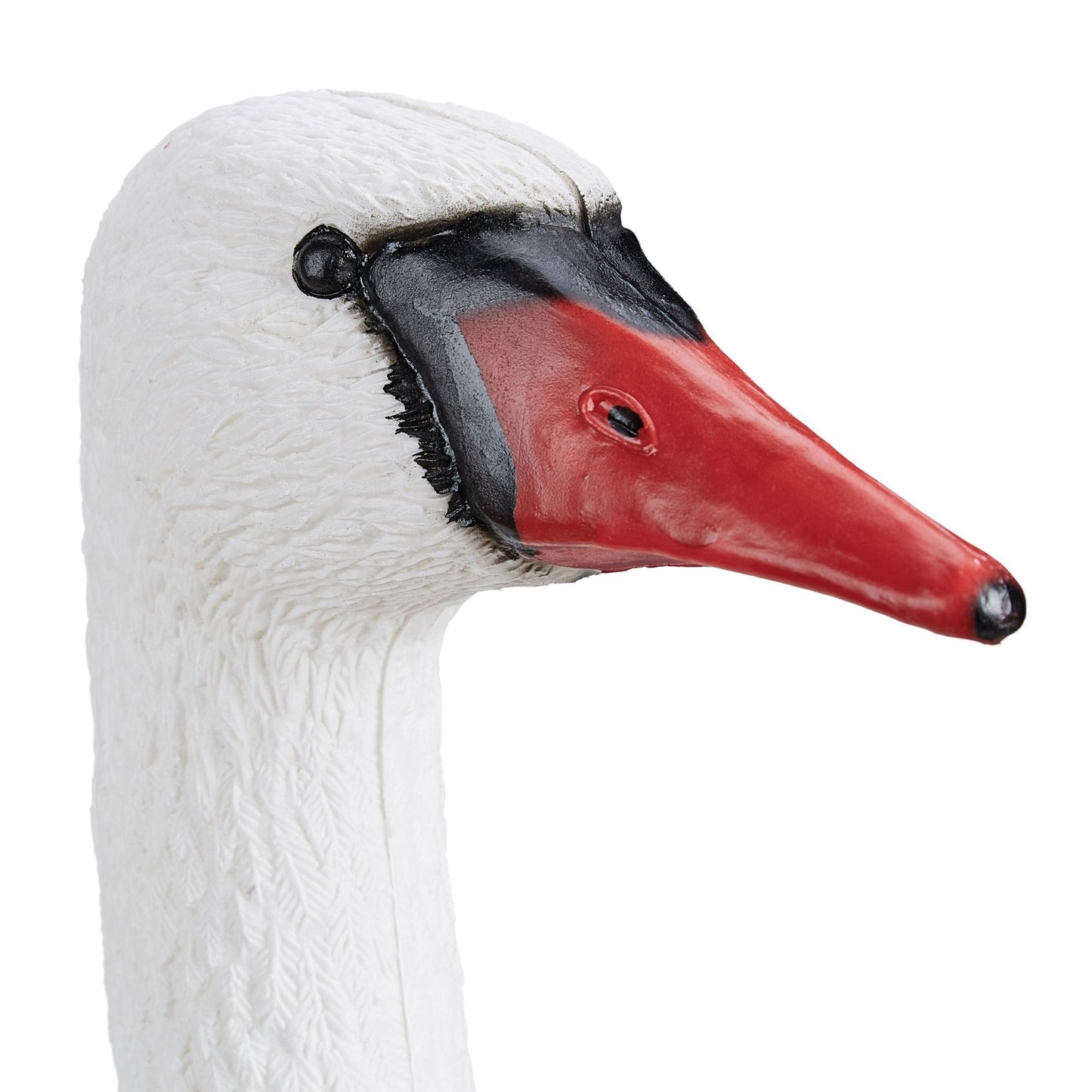 XXL Garden decoration Swan