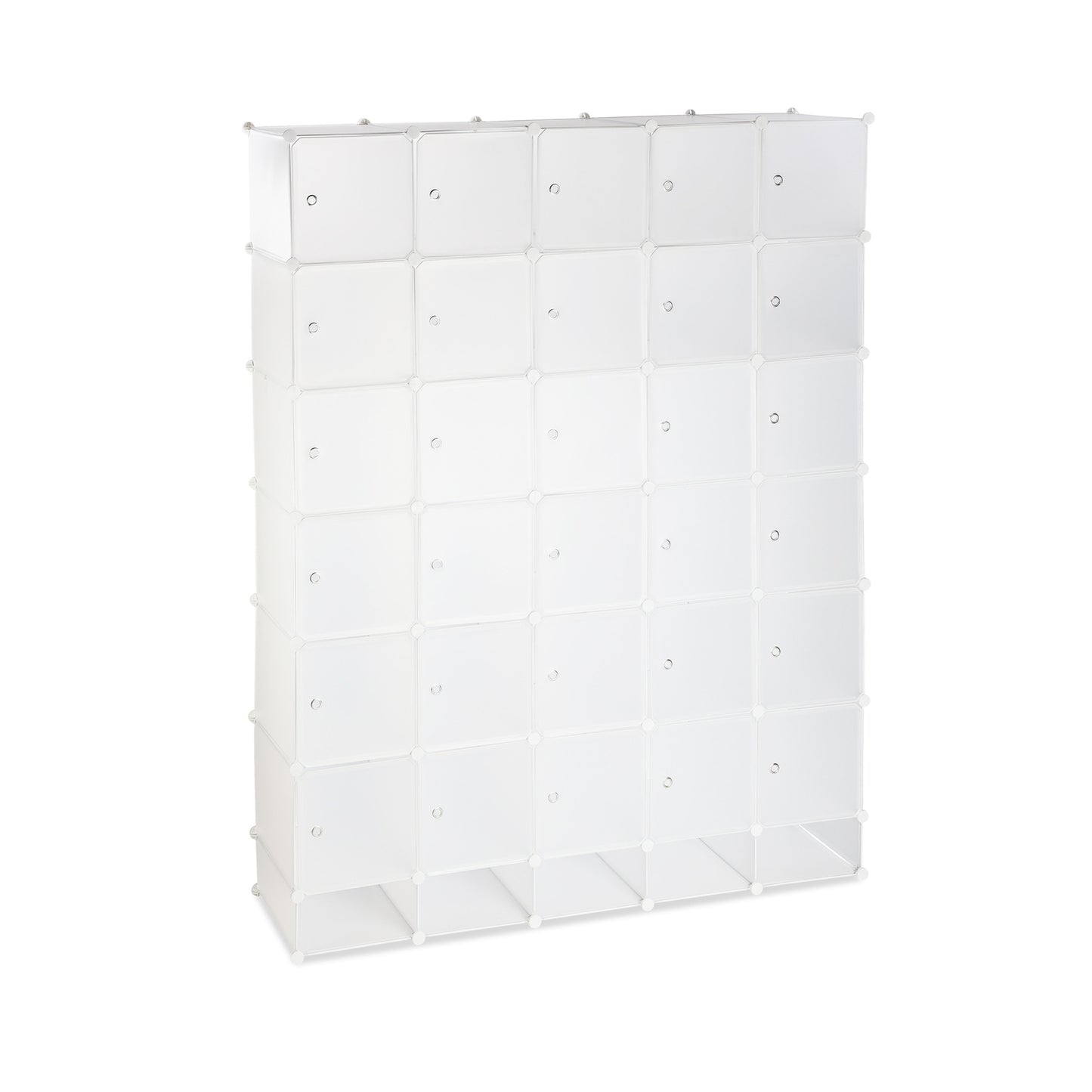 Modular wardrobe XXL