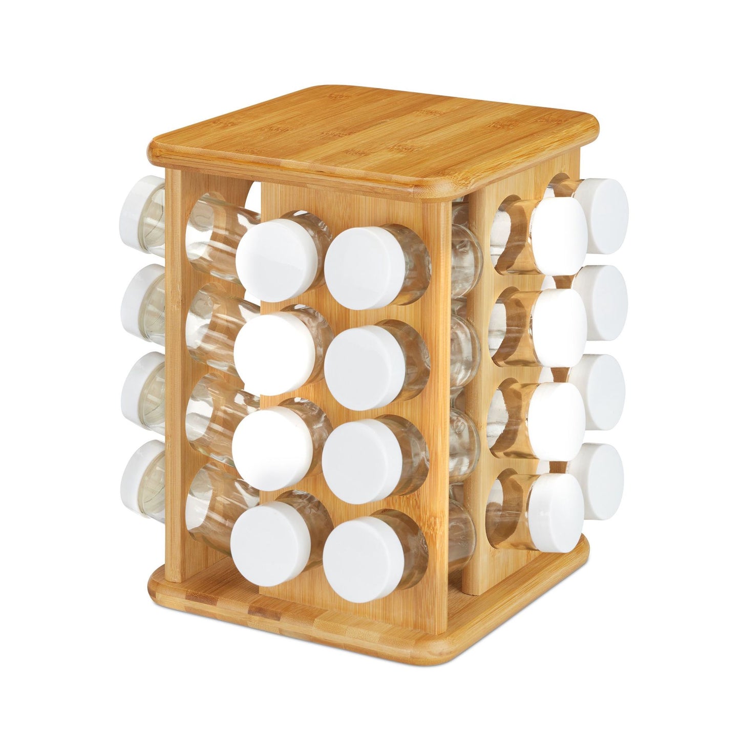 XXL Spice carousel