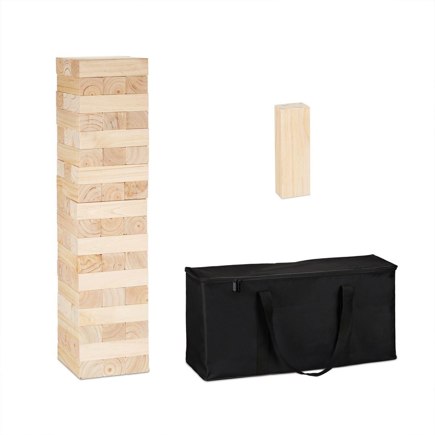 XXL tumbling tower