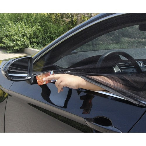 Xtrobb 21165 windshield sunshade