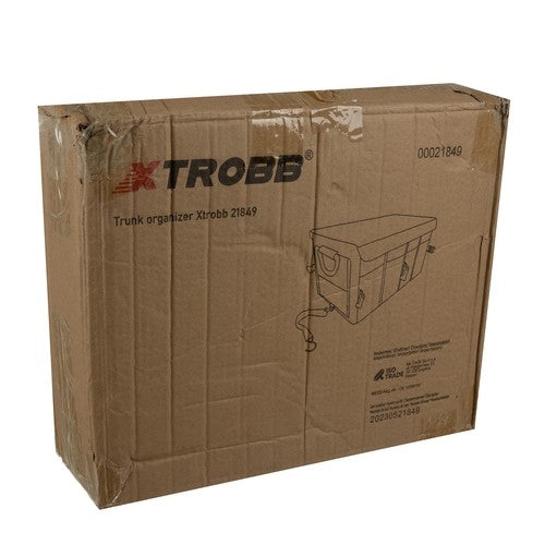 Xtrobb 21849 boot organizer