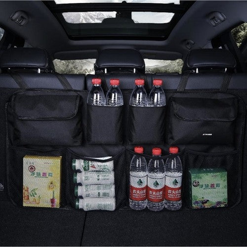 Xtrobb 21914 car seat organizer