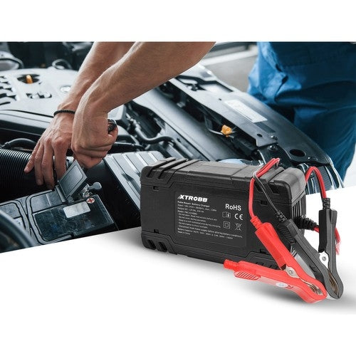 Xtrobb 22463 battery rectifier