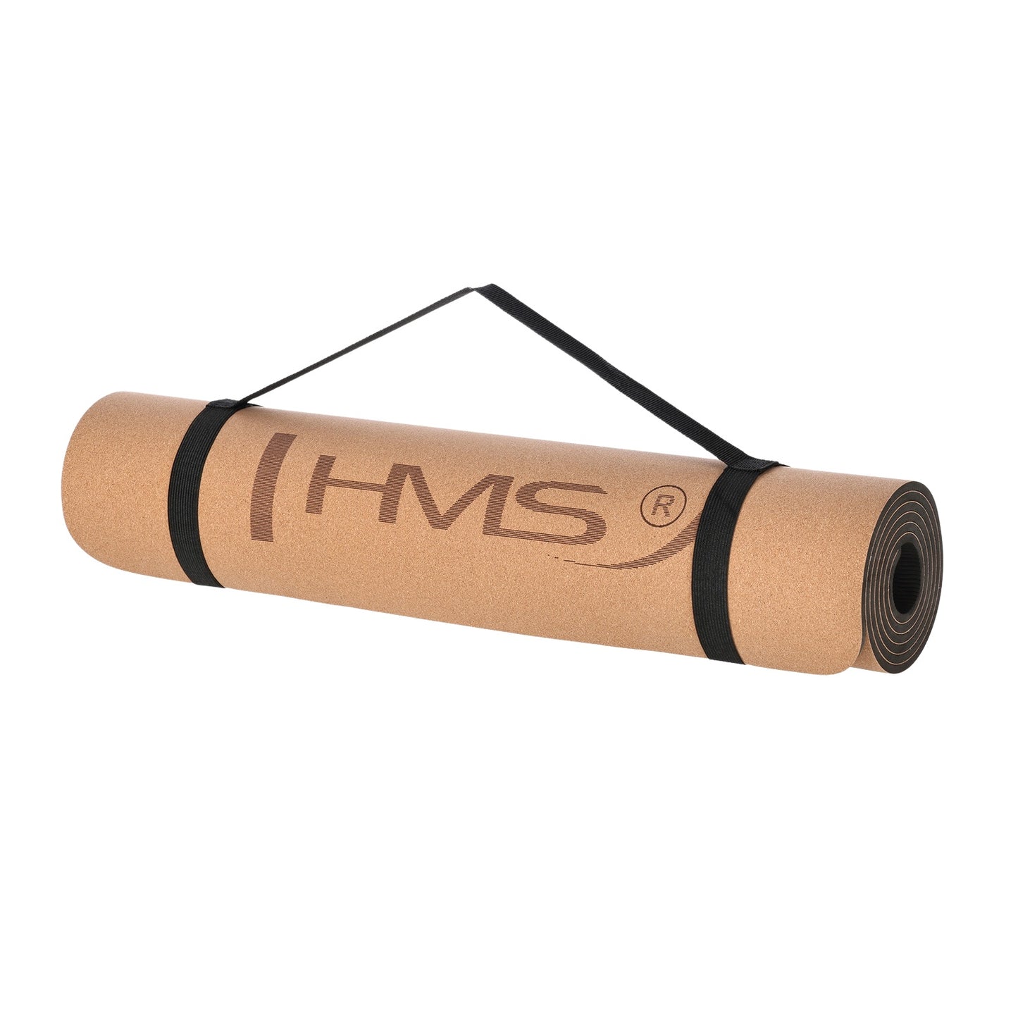 Yoga Mat TPE Cork – Non-Slip, Eco-Friendly