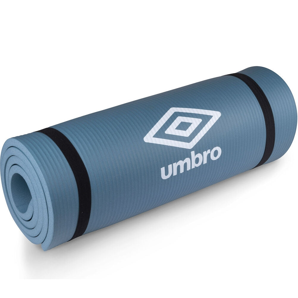 Yoga mat 190 x 58 x 1.5 cm