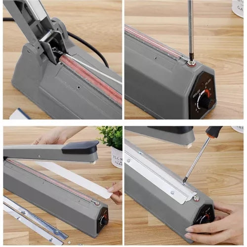 Z23447 foil welder