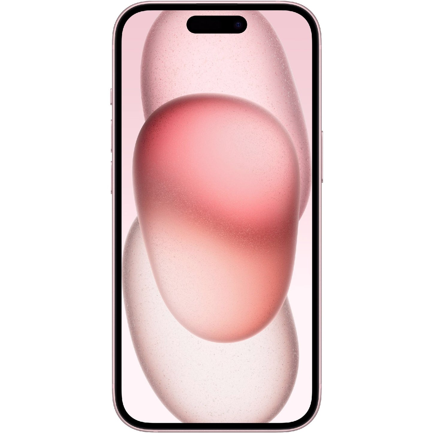iPhone 15, 128GB, Pink, 48MP Camera, USB-C