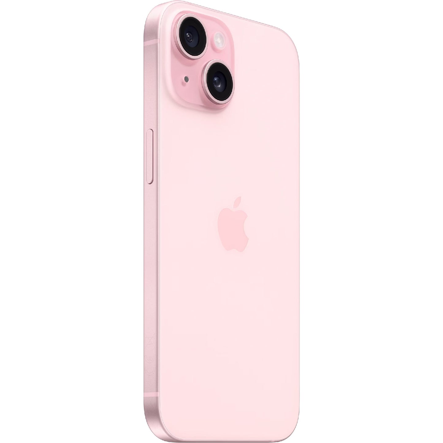 iPhone 15, 128GB, Pink, 48MP Camera, USB-C