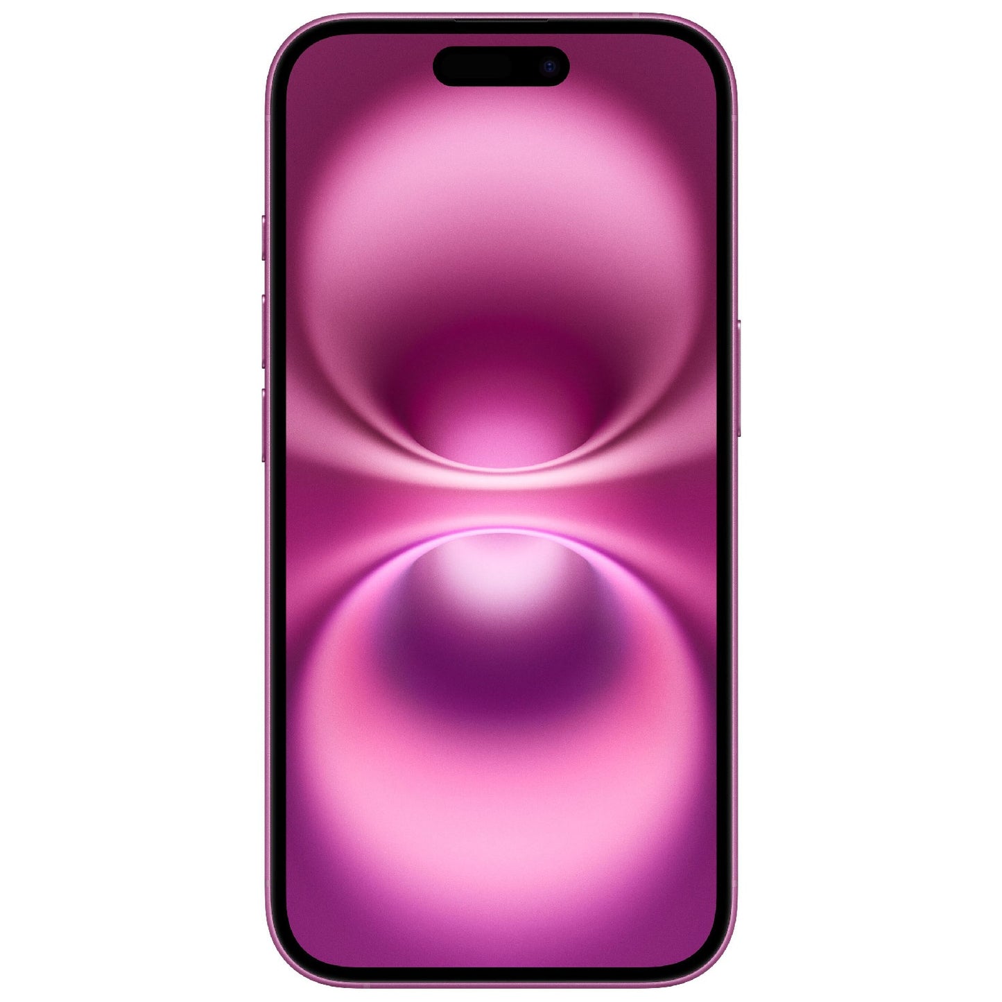 iPhone 16, 512GB, Pink, 6.1"" Super Retina Display