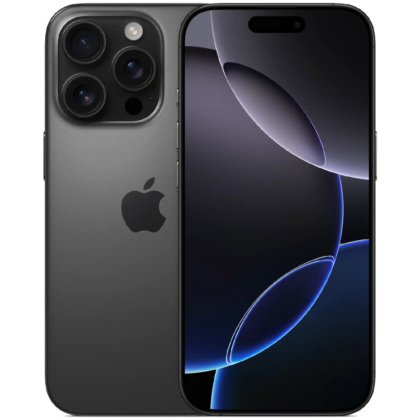 iPhone 16 Pro, 512GB, Black, 6.3"" Super Retina Display