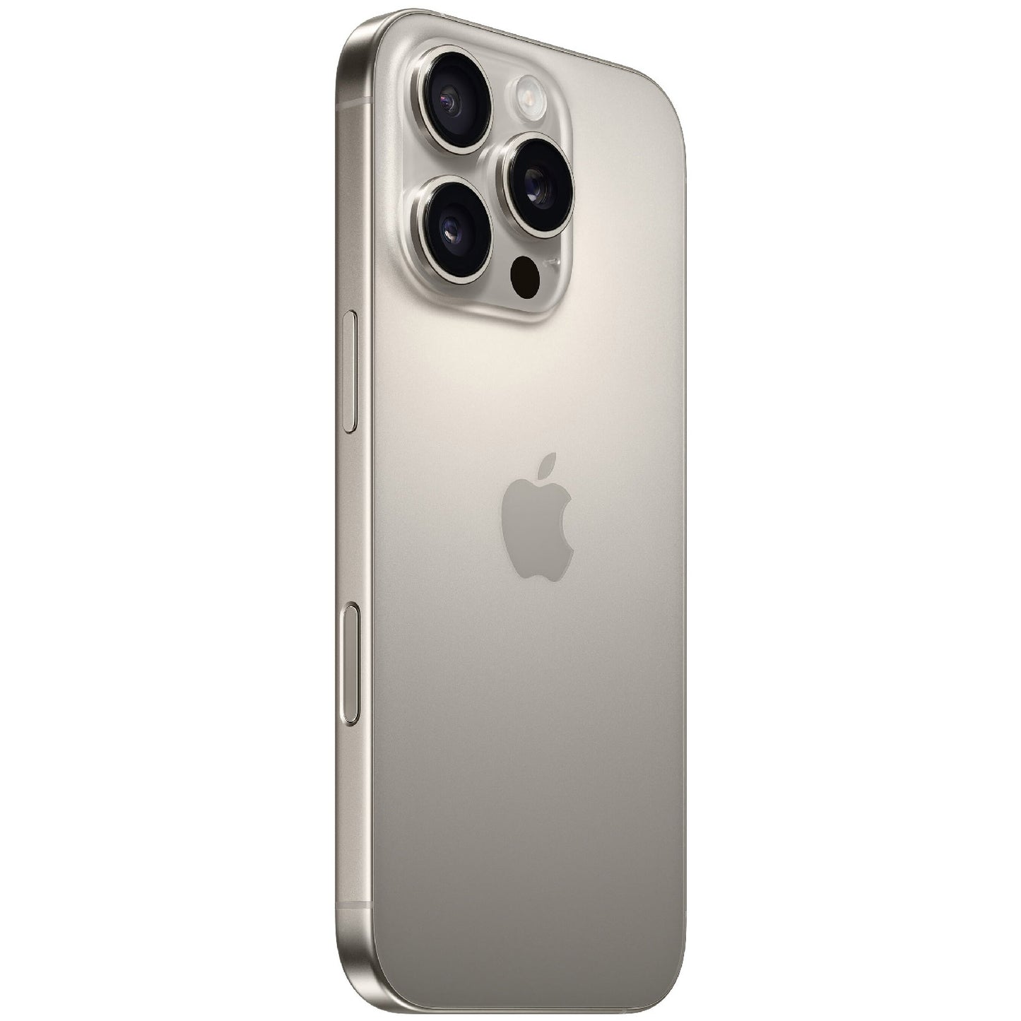 iPhone 16 Pro, 512GB, Natural Titanium, 6.3"" Display