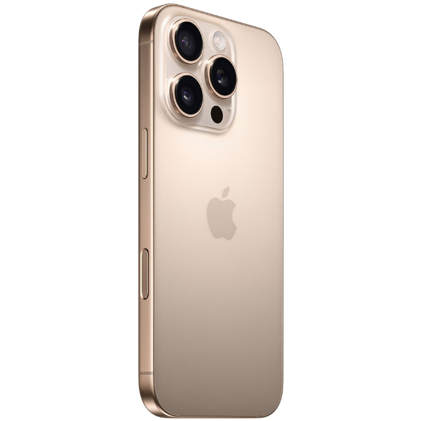 iPhone 16 Pro 512GB, Titanium, 6.3"" OLED Display