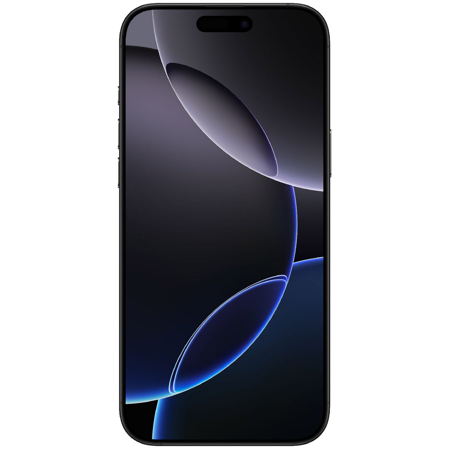 iPhone 16 Pro Max 256GB Black Titanium, 6.9"" Display