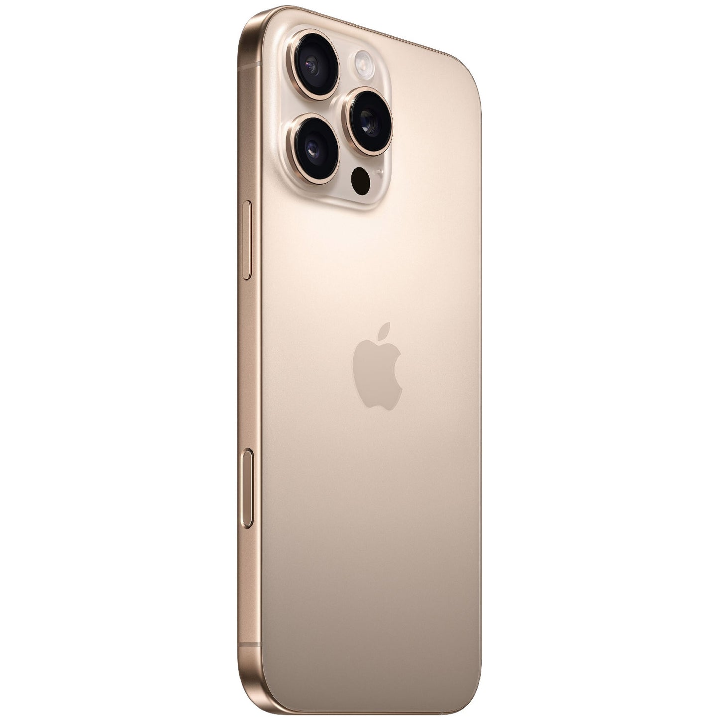 iPhone 16 Pro Max 256GB, Desert Titanium, 6.9"" Display