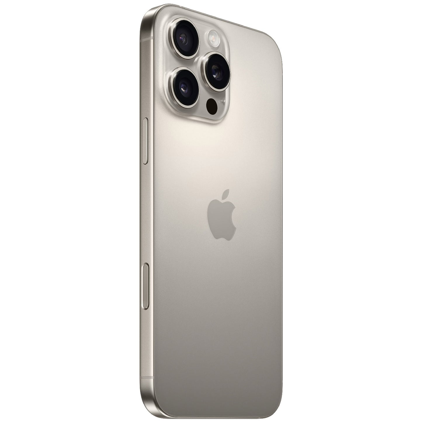 iPhone 16 Pro Max, 256GB, Natural Titanium, 6.9"" Display